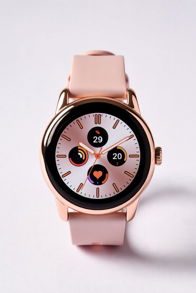 SmartWatch bluetooth